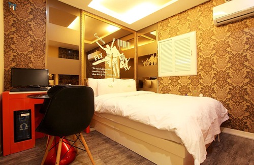 Noryangjin Hotel | Discover Noryangjin Nix: Eco-Friendly Family Retreat