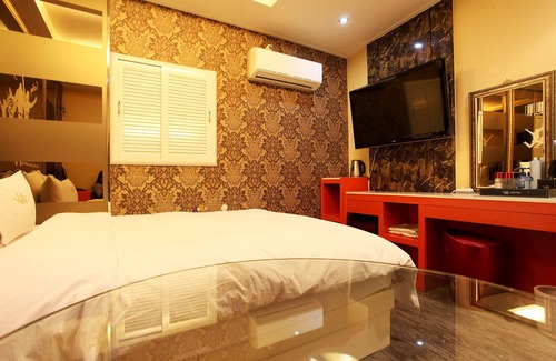 Noryangjin Hotel | Discover Noryangjin Nix: Eco-Friendly Family Retreat