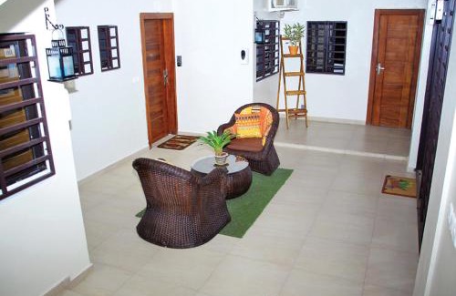 Bingerville Apartment | Comfortable 3-Piece Apartment at Residence Nehemie