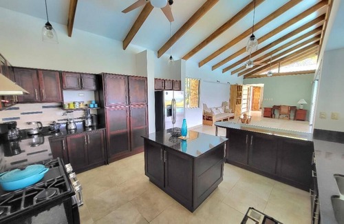 Ostional House | Discover Peace of Mind at Nosara Ostional Hotel