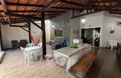 Alter do Chao House | Pet-Friendly Retreat with Pool in Alter do Chão - 10/10 Rated