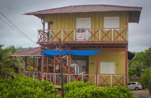 Braganca House | Oceanfront Bliss at Nossa Casa de Praia - Rated 10/10