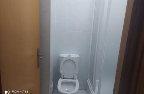Socorro Apartment | Family-Friendly Retreat at Nossa Casa with Kitchen Amenities