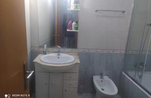 Socorro Apartment | Family-Friendly Retreat at Nossa Casa with Kitchen Amenities