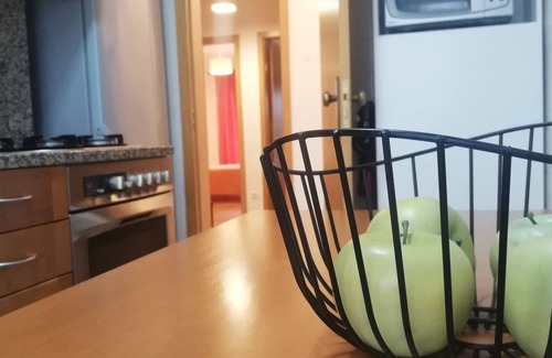 Sao Martinho do Porto Apartment | Beachside Nossa Home Apartment T3 with Pool & Spa