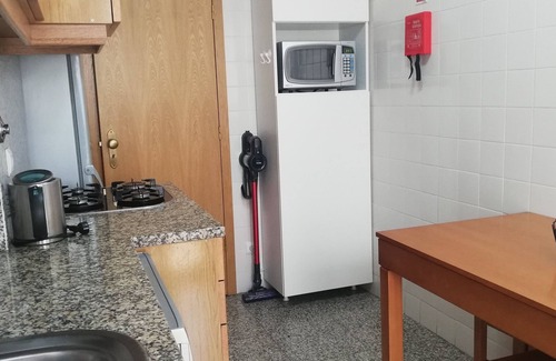 Sao Martinho do Porto Apartment | Beachside Nossa Home Apartment T3 with Pool & Spa