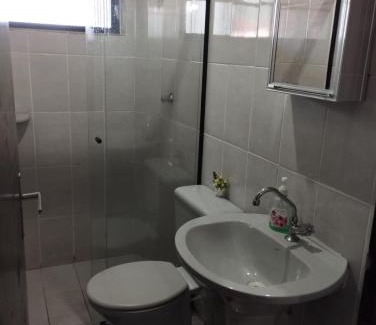 Solemar Apartment | Pet and Child Friendly Retreat at Nossa Kit - Guests Love It!