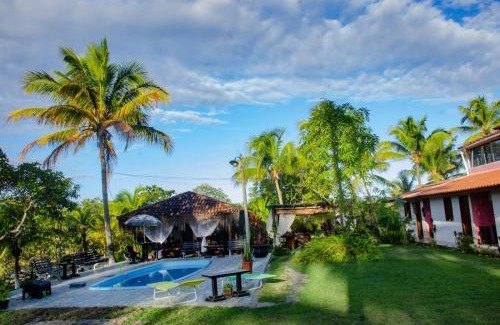 Marau House | Relaxing Stay at Nossa Senhora Aparecida with Ocean View