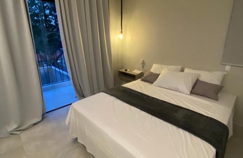 Pipa Hotel | Relax in Nossa Suíte - Praia da Pipa, Rated 9.5/10