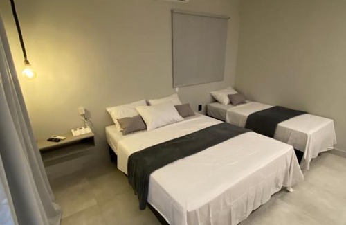 Pipa Hotel | Relax in Nossa Suíte - Praia da Pipa, Rated 9.5/10