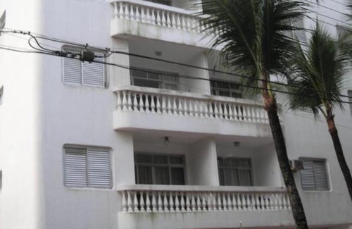 Jardim Centenario Apartment | Ocean View Retreat: Nosso Ape Em Guarujá - Enseada Awaits