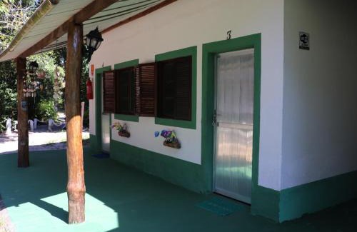 Ilha Comprida House | Seaside Escape: Nosso Chalé na Ilha with Ocean View