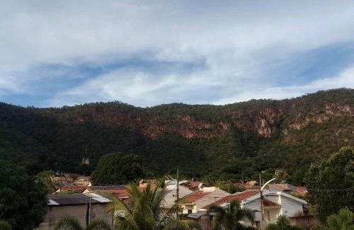 Barra do Garcas House | Family-Friendly Retreat: Nosso Lar Casa Inteira, 9.8 Rated