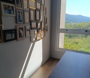 Jardim Mar e Ceu Apartment | Inviting Apartments in Guarujá with Oceanfront Views