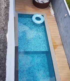 Marituba House | Nosso lar na COP
