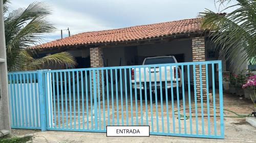 Luis Correia House | Beachfront Bliss: Nosso Litoral, Your Coastal Retreat