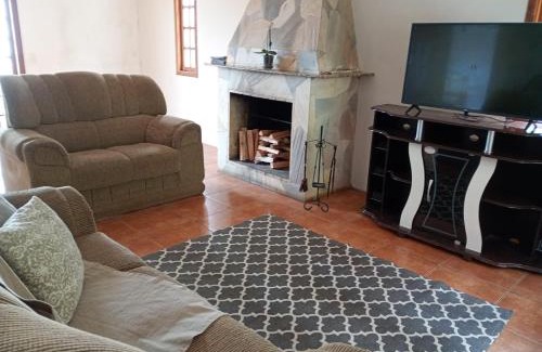 Vila Loli House | Nosso Refugio
