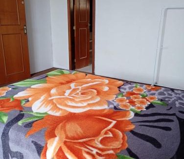 Vila Loli House | Nosso Refugio