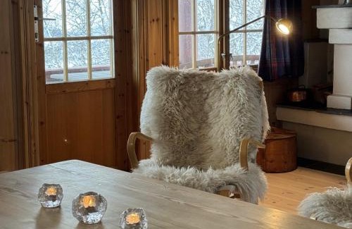 Beitostolen House | Explore Nostalgi i Stakkstøli for a Memorable Stay