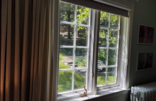 Halifax House | Inviting Nostalgic Home with Ocean View & Spa Amenities
