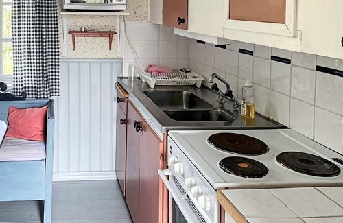 Sodvik House | Nostalgic Island Idyll in Aâ€“land-By Traum