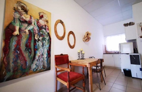 Grootfontein Apartment | Discover Nostalgic Comfort for Families at Nostalgy