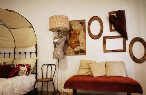 Grootfontein Apartment | Discover Nostalgic Comfort for Families at Nostalgy