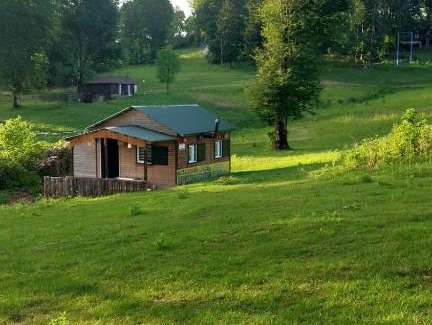 Hidirnebi Yaylasi House | Nostalji Dağ Evi: Family-Friendly Retreat in Hıdırnebi