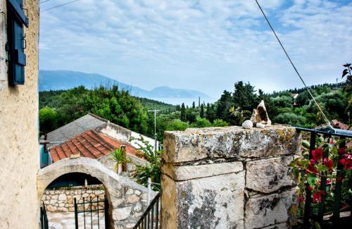 Tselendata Apartment | Kid-Friendly Nostos Residence - Apartment Mare Awaits You