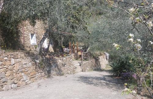 Apricale House | Discover Nostro Rifugio: Oceanfront Retreat for Families