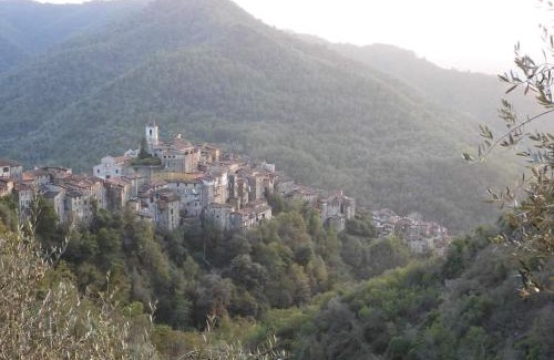 Apricale House | Discover Nostro Rifugio: Oceanfront Retreat for Families