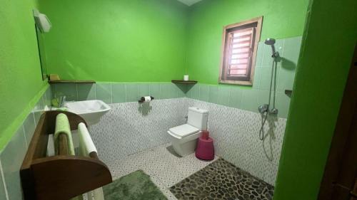 Nosy Be Bed & Breakfast | Stunning Nosy Bay View: Pool, Restaurant & Family Friendly