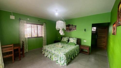 Nosy Be Bed & Breakfast | Stunning Nosy Bay View: Pool, Restaurant & Family Friendly