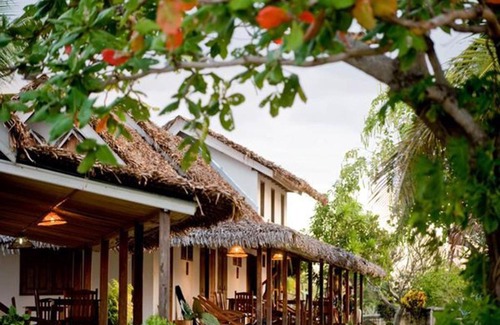 Nosy Be House | Relaxing Retreat on Nosy Be - Family & Pet Friendly Escape