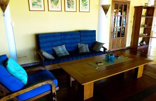 Nosy Be House | Relaxing Retreat on Nosy Be - Family & Pet Friendly Escape