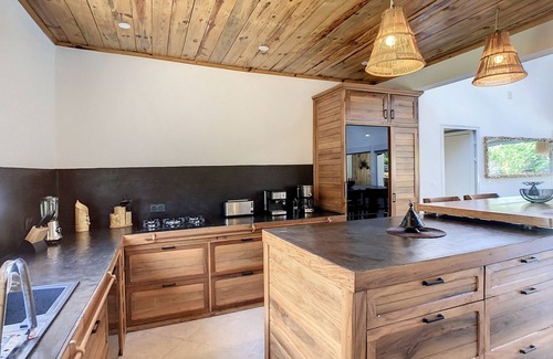 Nosy Be House | Explore NosyBe: Tropical Garden Retreat Steps from Beach