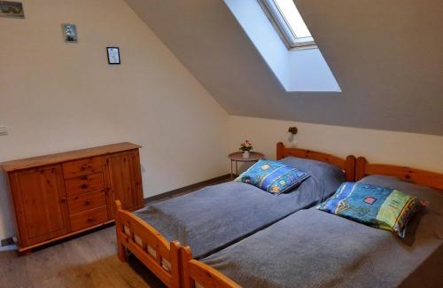 Bogacs House | Relax at Nosztalgia Vendégház: Eco-Friendly & Family-Oriented