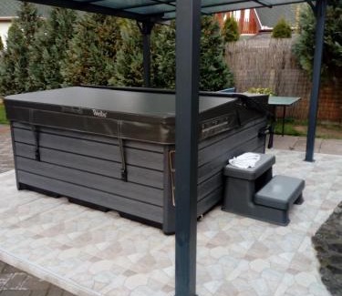 Bogacs House | Relax at Nosztalgia Vendégház: Eco-Friendly & Family-Oriented