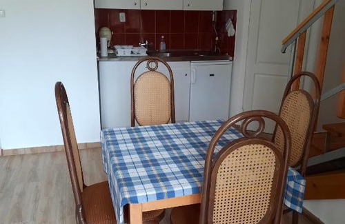 Bogacs House | Relax at Nosztalgia Vendégház: Eco-Friendly & Family-Oriented