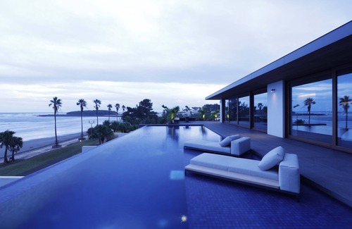 Aoshima Villa | Experience Tranquility at NOT A HOTEL AOSHIMA - 5 Star Stay