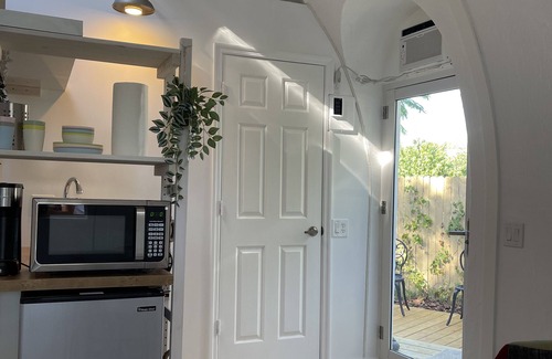 Walsingham House | Unique Dome Experience at Blue Moon: Guest Rated 9.6/10
