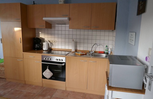 Bad Herrenalb Apartment | Feel at Home: Ocean View Retreat with Pool & Spa