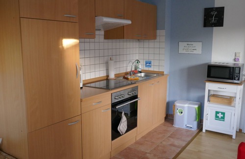Bad Herrenalb Apartment | Feel at Home: Ocean View Retreat with Pool & Spa