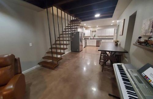 Owasso House | Family-Friendly Stay: Explore Our Unique Hotel Options
