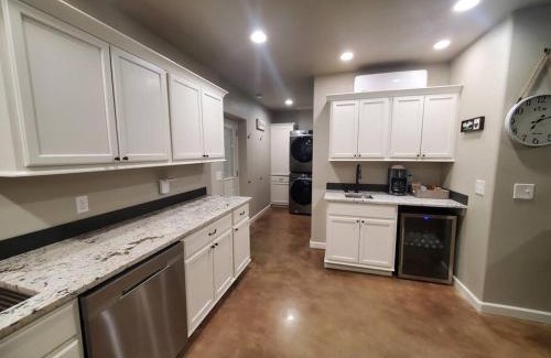 Owasso House | Family-Friendly Stay: Explore Our Unique Hotel Options