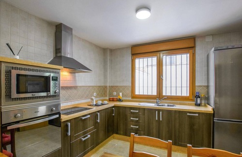 Cordoba House | Discover a Gorgeous Vacation Home with Pool near Cordoba