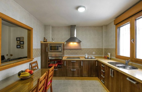 Cordoba House | Discover a Gorgeous Vacation Home with Pool near Cordoba