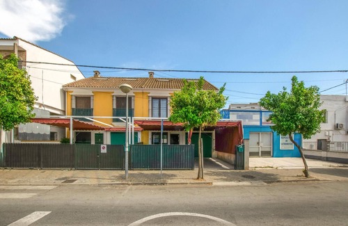 Cordoba House | Discover a Gorgeous Vacation Home with Pool near Cordoba