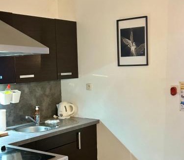 Marquise Apartment | Family-Friendly Retreat Near Wissant with Top Guest Ratings