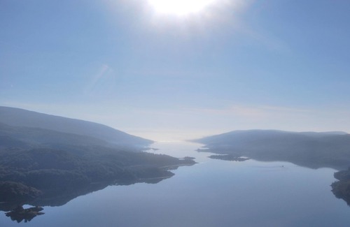 Tighnabruaich House | Pet-Friendly Retreat: Perfect for Family Getaways